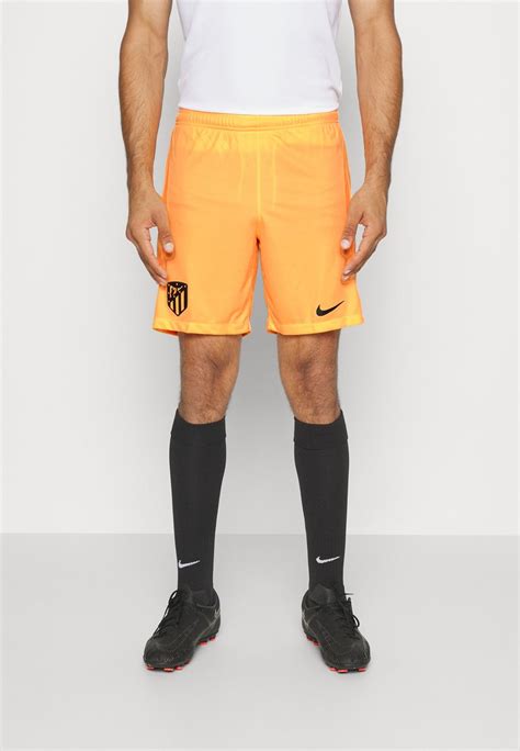 Nike Performance Atletico Madrid Stadium Short Third Sports Shorts