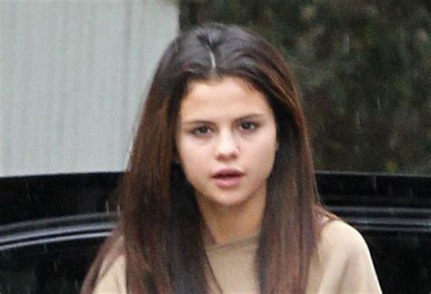 Selena Gomez Naked Look Guardian Liberty Voice