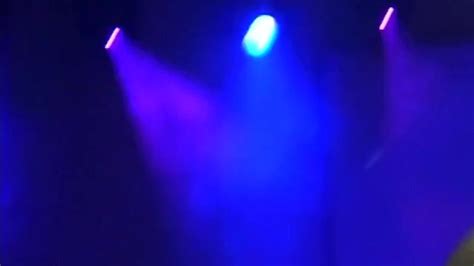 Busty Stripper On The Stage Teasing And Dildoing Pussy