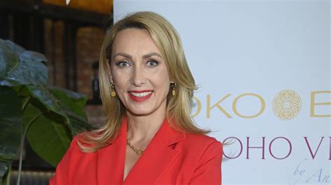 Kalczy Ska Chwali Si Wakacyjnym Zdj Ciem W Bikini U Boku M Dziennikarki Wp Gwiazdy