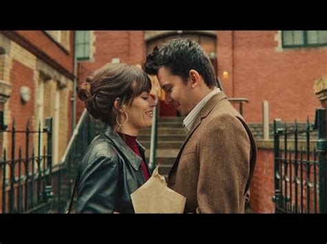 Maeve Otis First Date Sex Education S4 E5 2023 YouTube