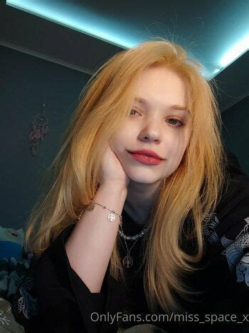 Miss Space X Nude Onlyfans The Fappening Plus