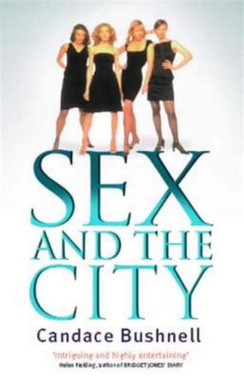 Sex And The City Is Coming Back Know The Author Who Inspired It All Books And Literature News