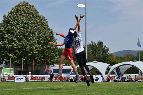 Enem O Ultimate Frisbee - Ultimate Frisbee