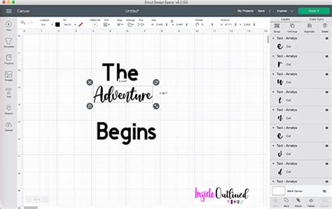 Ultimate Guide On How To Make Svg Files In Cricut Design Space Adobe