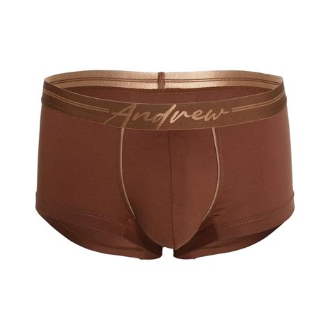 Espresso Martini Brunch Boxer W ALMOST NAKED Boxer Underwear Men Dk
