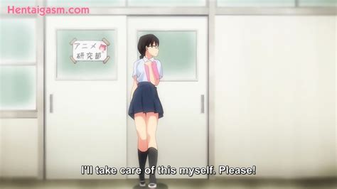 HENTAI Tsundero Subbed