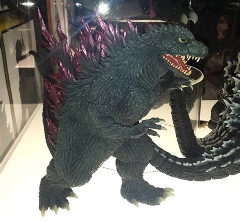 Full Review X Plus In Series Godzilla Version Diamond