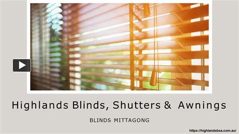 Ppt Retractable Roof Sydney Highlands Blinds Shutters And Awnings In