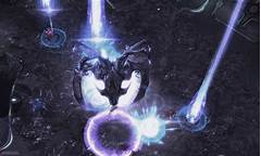 Void Scans Reveal The Location Of Lost Treasure Claim Yours Now