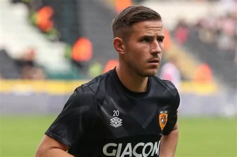 Hull City Plotting Dimi Pelkas Caution As Greek International Returns