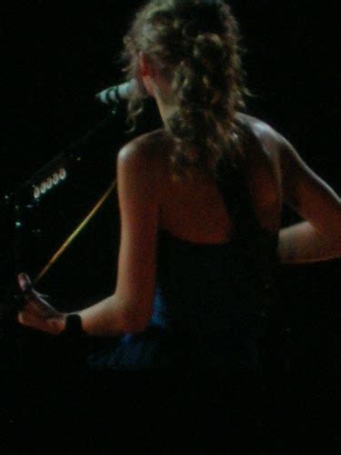 Speak Now World Tour Milan Italy [march 15th 2011] Speak Now Photo