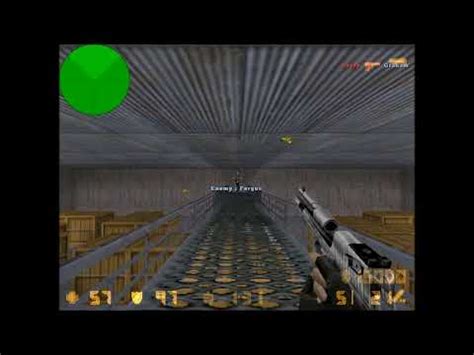 Playing Counter Strike Highlights Youtube