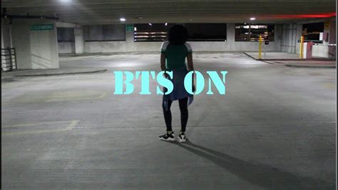 BTS 방탄소년단 On Dance Cover YouTube