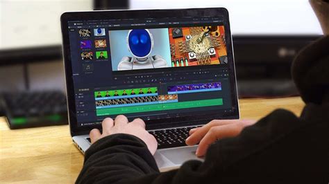 Software Edit Video Di Laptop Pc Ringan Terbaik Untuk Pemula