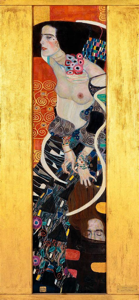 Gustav Klimt El Pintor Porn Filo Que Cre Un Mundo Con Forma De Mujer Infobae