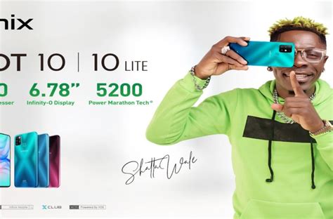 Infinix Unveils Hot Smart Tv Zionfelix Net