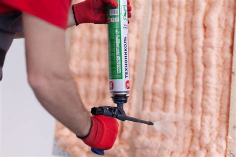 «ТехноНИКОЛЬ» запустила производство напыляемого полиуретанового ...