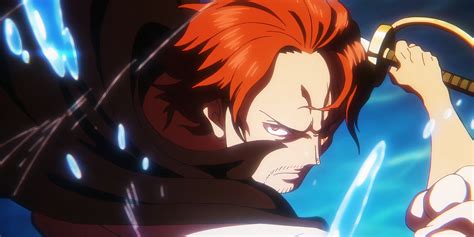 One Piece How Shanks Was Able To Destroy The Kid Pirates