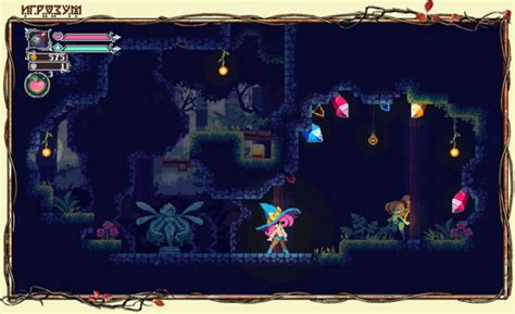 FlipWitch Forbidden Sex Hex Русская версия скачать игру по прямой ссылке