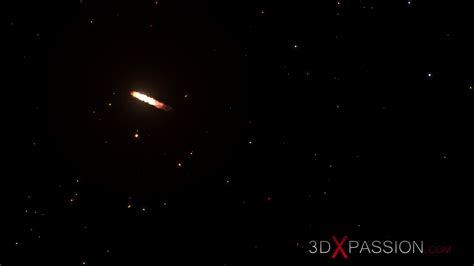 A Hot 3d Sci Fi Android Dickgirl Fucks A Sexy Girl In The Space Station