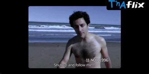 Luana Pascual Bikini Scene In Bromance Tnaflix