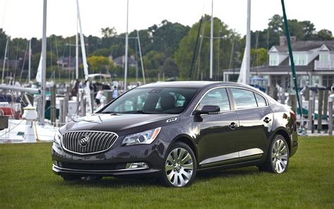 Photos Buick Lacrosse 2016 16 Guide Auto