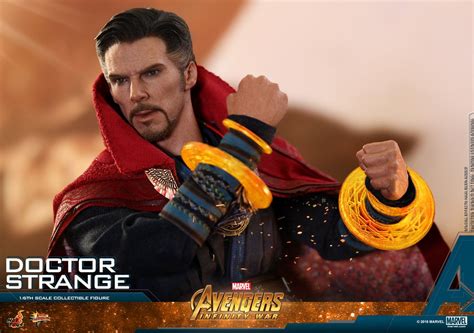 Hot Toys Doctor Strange Toys Zone D Figures Price List