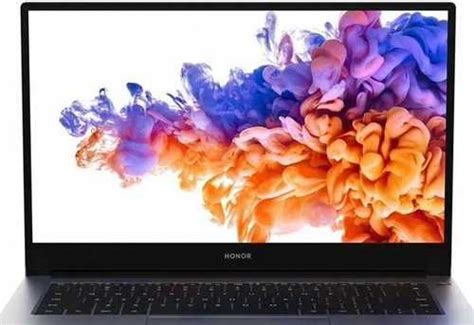 Honor Magicbook 14 NMH-WDQ9HN | Festima.Ru - Мониторинг объявлений