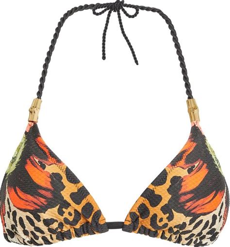 Heidi Klein Ibiza Bikini Top ShopStyle Two Piece Swimsuits