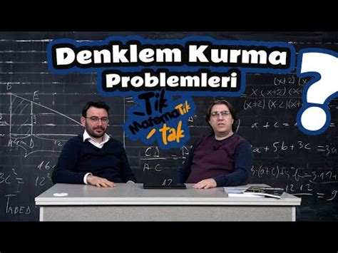 H Z Ve Renk Yay Nlar Ndan Tiktak Matematik Konu Anlat M Problemler