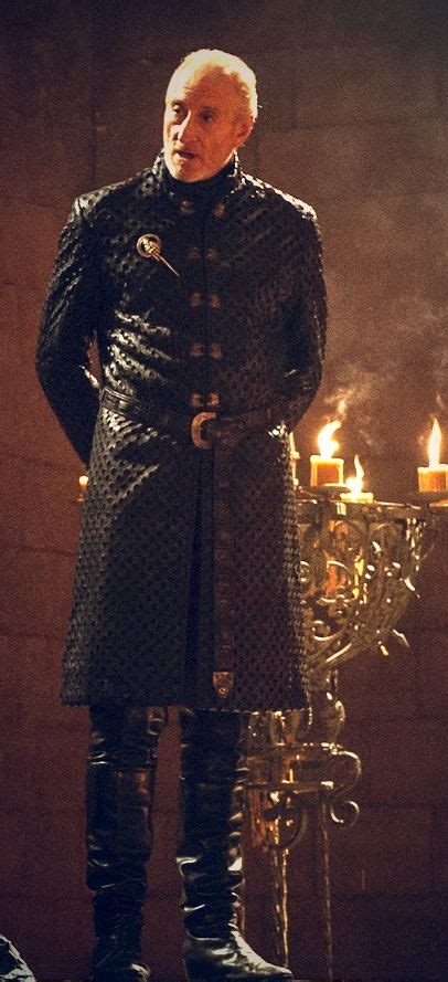 Tywin Lannister Game Of Thrones Costumes Charles Dance Game Of