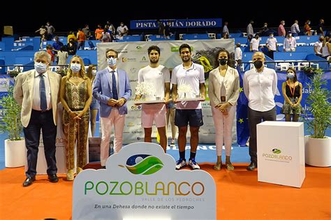 Altug Celikbilek Se Lleva La Final Turca Del Atp Challenger De Pozoblanco