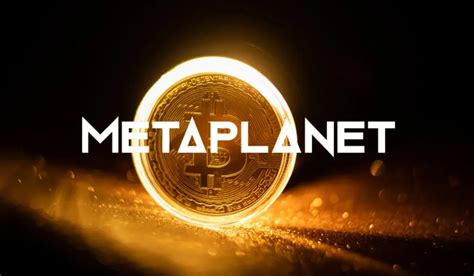 Metaplanet Completes Th Stock Acquisition Rights Exercise With