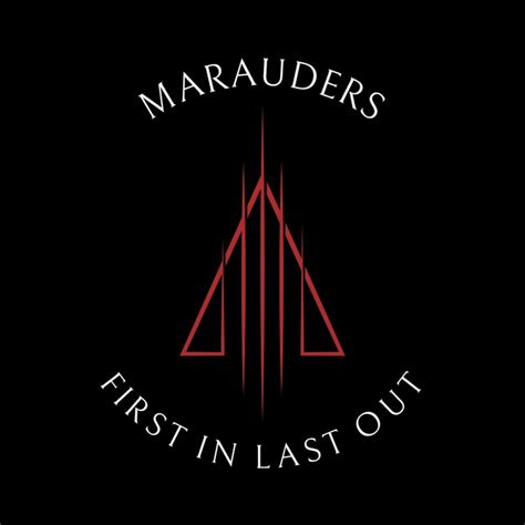 Marauders Youtube
