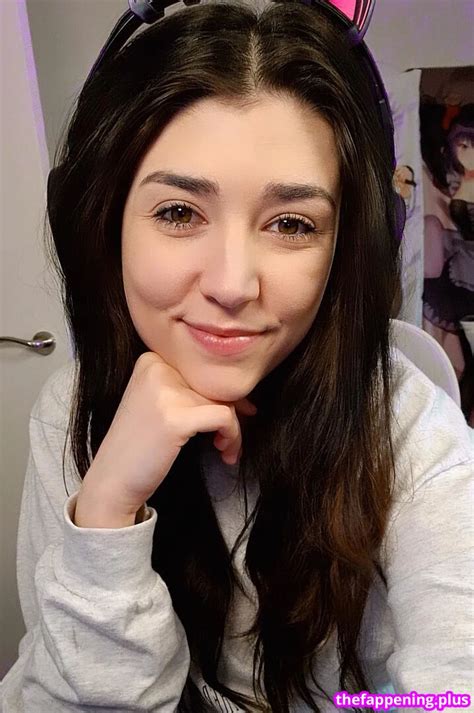 Wolfabelle Nude OnlyFans Photo The Fappening Plus