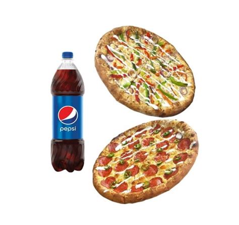 OFERTE COMBO Pizza Gemelli Baia Mare Delivery Take Away