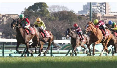 【市川の日曜競馬コラム・皐月賞】 日刊ゲンダイ競馬