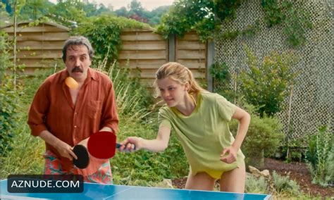 CELESTE BRUNNQUELL Nude AZNude