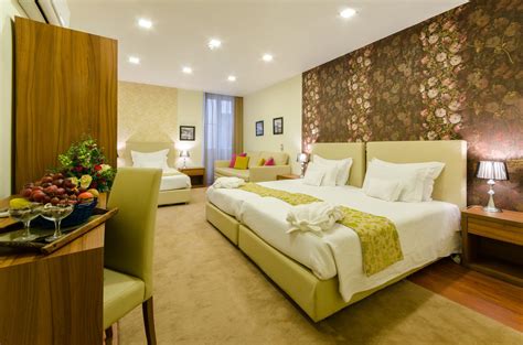 Hotel Borges Chiado in Lisbon - Room Deals, Photos & Reviews