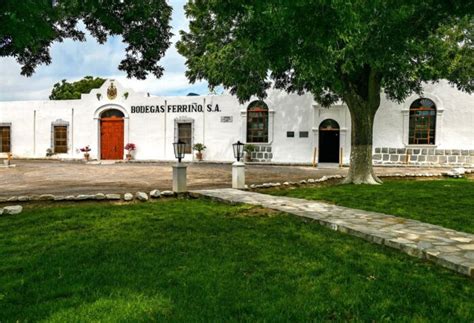 Bodega Ferri O En Cuatro Ci Negas Escapadas Por M Xico Desconocido