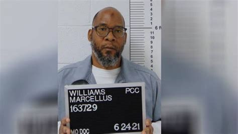 Marcellus Willams Fue Ejecutado En Missouri Por Inyección Letal El Diario Ny