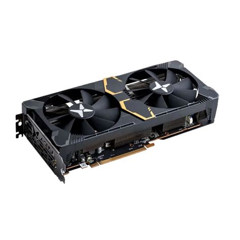 Видеокарта PowerColor Radeon RX 5500 XT, 8 ГБ GDDR6 - купить по низким ...