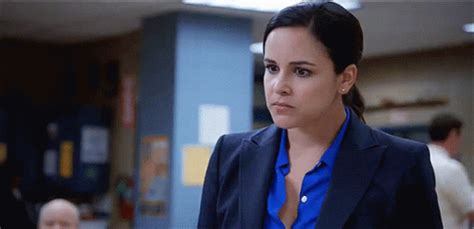 Brooklyn Nine Nine Amy Santiago Brooklyn Nine Nine Amy Santiago