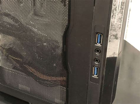 Корпус Powerman EQ101 MiniDesktop 200W (6117414) — купить по низкой ...