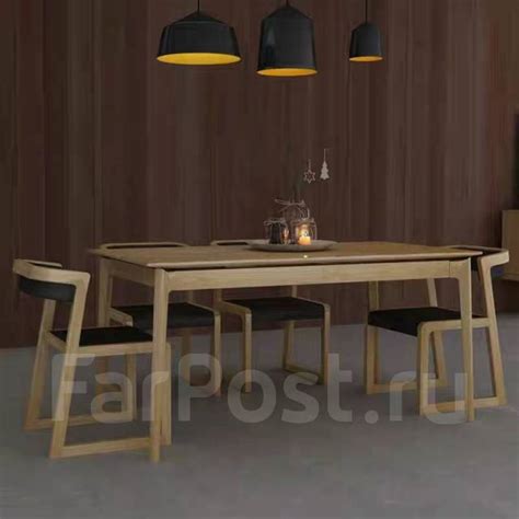 Кухонный стол - Мебель во Владивостоке