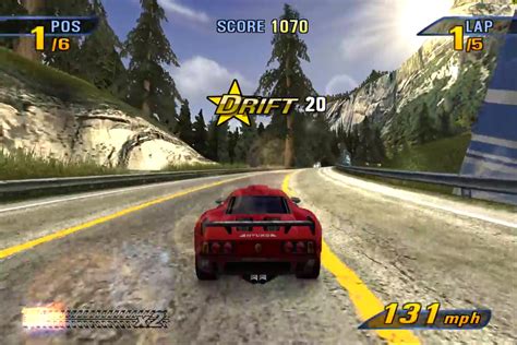 Burnout 3: Takedown Download - GameFabrique