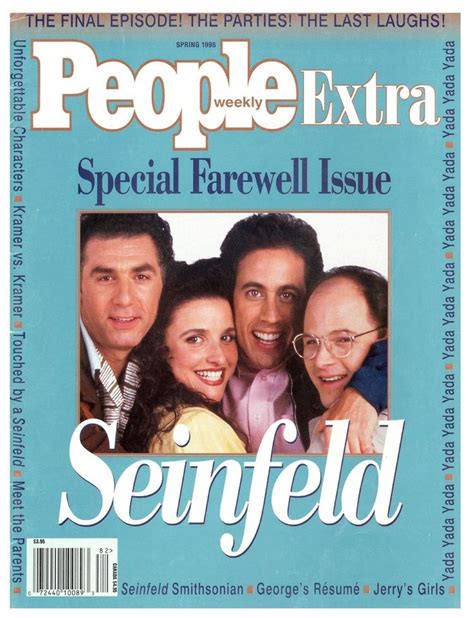 51 best Seinfeld images on Pinterest | Jerry seinfeld, Seinfeld quotes ...