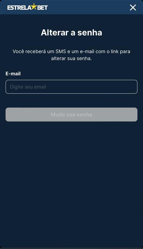 Como Se Cadastrar Na Estrelabet Em 2024 Veja O Passo A Passo Sinta A