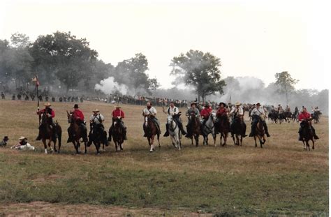 Battle of Carthage, Inc.